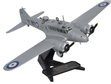 RAF Coastal Command - Avro Anson Mk1 (Oxford Aviation 1:72)