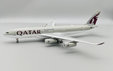 Qatar Airways - Airbus A340-211 (Inflight200 1:200)