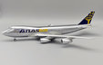 Atlas Air - Boeing 747-243B(SF) (Inflight200 1:200)