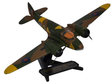 RAF - Airspeed Oxford AS.10 (Oxford Aviation 1:72)