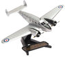 Royal Naval Air Service - Twin Beech (Oxford Aviation 1:72)