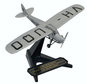 MacRobertson Air Race - De Havilland DH.80A Puss Moth (Oxford Aviation 1:72)