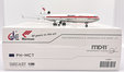 Martinair McDonnell Douglas MD-11(CF) (JC Wings 1:200)