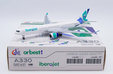 Iberojet Airbus A330-900neo (JC Wings 1:400)