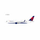 Delta Air Lines - Boeing 767-300ER/w (NG Models 1:400)