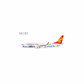 Hainan Airlines - Boeing 737-800/w (NG Models 1:400)