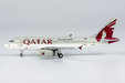 Qatar Amiri Flight - Airbus A319-100 ACJ (NG Models 1:400)