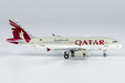 Qatar Amiri Flight Airbus A319-100 ACJ (NG Models 1:400)