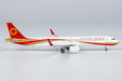 Chengdu Airlines Airbus A321neo (NG Models 1:400)