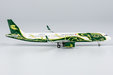Capital Airlines Airbus A321-200/w (NG Models 1:400)