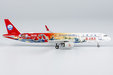 Sichuan Airlines Airbus A321neo (NG Models 1:400)