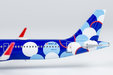 jetBlue Airways Airbus A321-200/w (NG Models 1:400)
