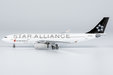 Air China - Airbus A330-200 (NG Models 1:400)