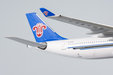 China Southern Airlines Airbus A330-300 (NG Models 1:400)