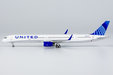 United Airlines - Boeing 757-300/w (NG Models 1:400)