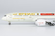Etihad Airways Boeing 787-9 (NG Models 1:400)