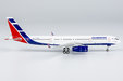 Cubana Tupolev Tu-204-100E (NG Models 1:400)