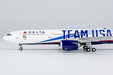 Delta Air Lines Airbus A330-900 (NG Models 1:400)