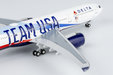 Delta Air Lines Airbus A330-900 (NG Models 1:400)