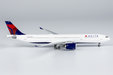 Delta Air Lines Airbus A330-900 (NG Models 1:400)