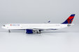 Delta Air Lines - Airbus A330-900 (NG Models 1:400)