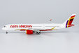 Air India - Airbus A350-900 (NG Models 1:400)