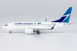 Westjet Airlines - Boeing 737-700/w (NG Models 1:400)