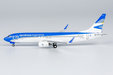 Aerolineas Argentinas - Boeing 737-800/w (NG Models 1:400)