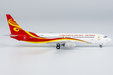 China Xinhua Airlines Boeing 737-800 (NG Models 1:400)