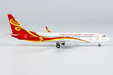 China Xinhua Airlines Boeing 737-800/w (NG Models 1:400)