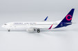 China United Airlines - Boeing 737-800/w (NG Models 1:400)