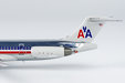 American Airlines McDonnell Douglas MD-83 (NG Models 1:400)