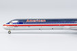 American Airlines McDonnell Douglas MD-83 (NG Models 1:400)