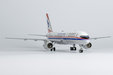 China Southwest Airlines(Royal Nepal Airlines) Boeing 757-200 (NG Models 1:200)