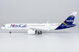 AeroGal Aerolíneas Galápagos - Boeing 757-200/w (NG Models 1:200)