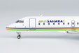Air Sahara Bombardier CRJ-200ER (NG Models 1:200)