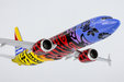 Southwest Airlines Boeing 737 MAX 8 (NG Models 1:200)