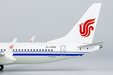 Air China Boeing 737 MAX 8 (NG Models 1:200)