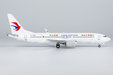 China Eastern Airlines Boeing 737 MAX 8 (NG Models 1:200)