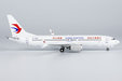 China Eastern Airlines Boeing 737 MAX 8 (NG Models 1:200)