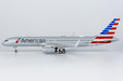 American Airlines - Boeing 757-200/w (NG Models 1:200)