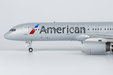 American Airlines Boeing 757-200/w (NG Models 1:200)