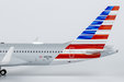 American Airlines Boeing 757-200/w (NG Models 1:200)