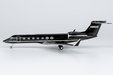 Under Armour - Gulfstream G550 (NG Models 1:200)