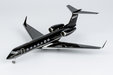 Under Armour Gulfstream G550 (NG Models 1:200)