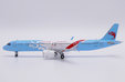 Loong Air - Airbus A321neo (JC Wings 1:400)