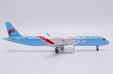 Loong Air Airbus A321neo (JC Wings 1:400)