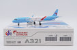 Loong Air Airbus A321neo (JC Wings 1:400)