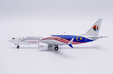 Malaysia Airlines - Boeing 737 MAX 8 (JC Wings 1:400)