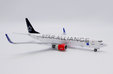 SAS Scandinavian Airlines Boeing 737-800 (JC Wings 1:400)